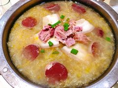 -八大碗(长青街店)