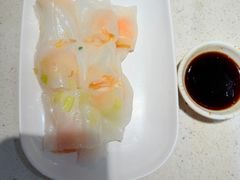 -香港新发烧腊茶餐厅(水围店)