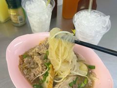 -榮泰米粉湯(Left Shop)