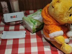 -西贝莜面村(当代商城店)