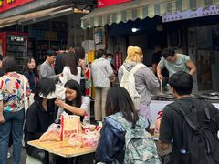 -燕子煨汤(山海关路店)