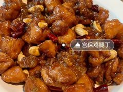 -河沿肉饼Beijing Pie(东华门店)