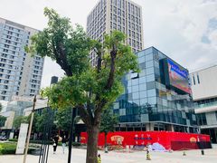 -广州绿地中央广场