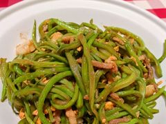 -西贝(上海我格广场店)