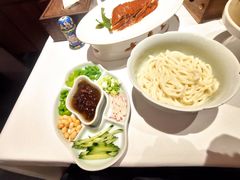 -四季民福烤鸭店(王府井东安门店)