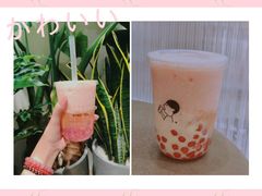 -喜茶(佛山岭南站店)