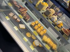 -The Sunny Side Cafe Station 1