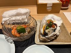 -鲤·鮨KOISUSHI
