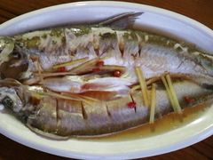 -喜洋洋蟹庄(阳澄湖店)