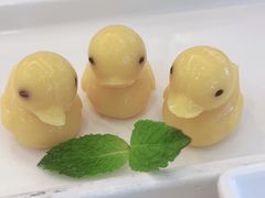 -全聚德(常州店)