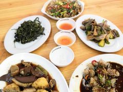 -长平老姿娘夜粥(平东一街店)