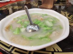 -潮喜竹溪荔湖酒家(荔枝湾店)