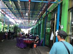 -马白开来特色羊排揪片子  (总店)