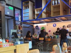 -大小咖啡 BigSmallCoffee(麦子店)