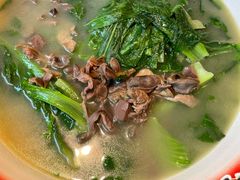 -广府乡下·饭庄(新港东路店)