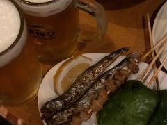 -福烤锦花(长乐路店)