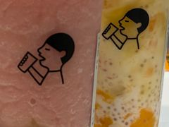 -喜茶(上海打浦桥日月光gelato lab+店)