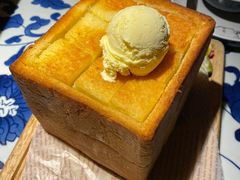 -绿茶餐厅(领展购物广场·中关村店)