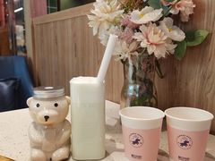 -夏日玛莉西餐厅(金茂览秀城店)