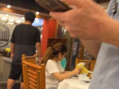 -围龙屋客家食府(福田店)