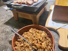 -绿茶餐厅(天津天河城店)