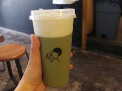 -喜茶(深圳福田星河COCO Park店)