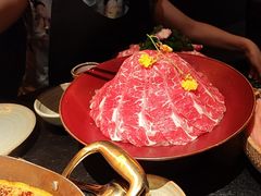 -色響火锅(恒隆广场店)