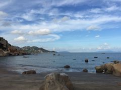 -那琴半岛地质海洋公园