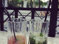 mojito-Shanghai Brew House上海啤酒工坊(老外街店)
