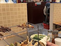 -小寒羊烧烤(凯瑞时代大厦店)