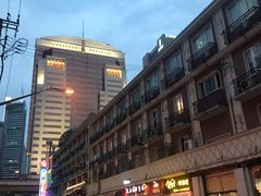 -云南路美食街