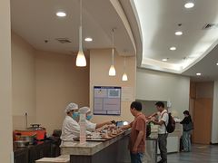 -爱康国宾体检中心(福田分院)