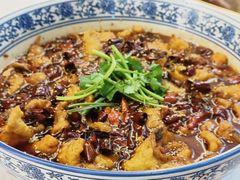 -清真·拉菲尔鱼庄·家常菜(钟楼回民街店)