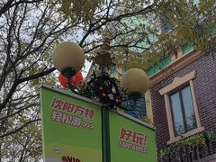 -沈阳方特欢乐世界