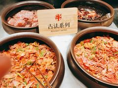 -钱小奴炭烤自助料理·安格斯牛肉(盐城中南城店)