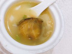 -汤记传菜(秀浦路店)