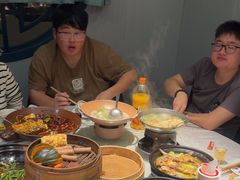 -常和州·夜宵大排档(常州单店)