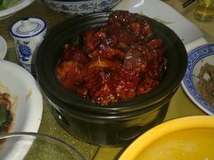 -聚丰园.百年传承(五爱广场店)