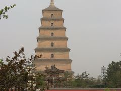 -大慈恩寺(大雁塔)