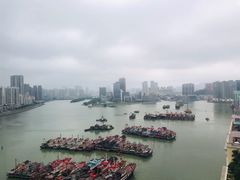 -澳门十六浦索菲特大酒店