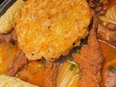 -山四砂锅(太原钟楼街店)