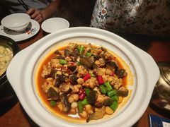 -索溪山寨·湘西饮食文化博物馆(标志门店)