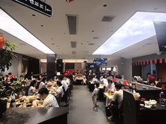 -聚味瞿记·龙虾堂(坡子街店)