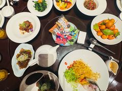-彩丰楼·中餐厅(国家会展中心上海洲际店)