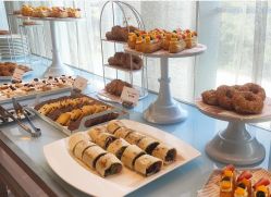 -天河希尔顿酒店·宴会厅