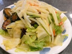 -大清花饺子(山庄店)