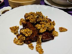 琥珀核桃黑椒小牛肉-惠食佳·朱雀(东方商厦店)
