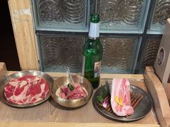 -西塔老太太泥炉烤肉(望京一店)