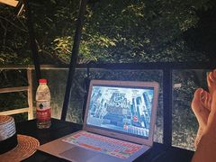 -北京山里寒舍度假酒店