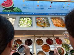 -海底捞火锅(石狮泰禾广场店)